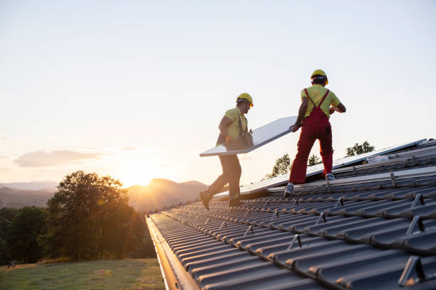 Best Tile Roofing Installation  in Lake Hamilton, FL