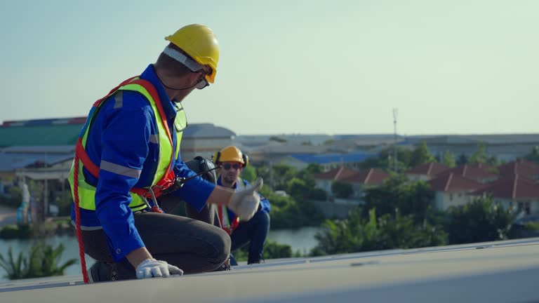 Best Green or Eco-Friendly Roofing Solutions  in Lake Hamilton, FL