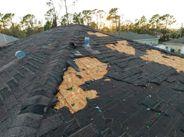 Emergency Roof Repair in Lake Hamilton, FL