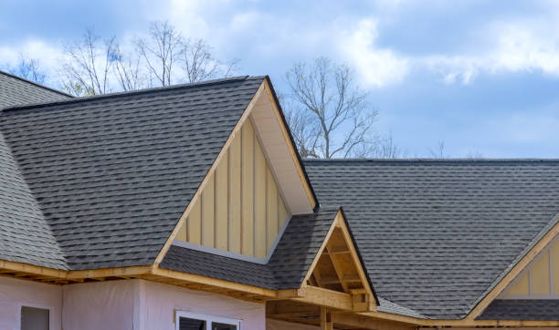 Best Cold Roofs  in Lake Hamilton, FL