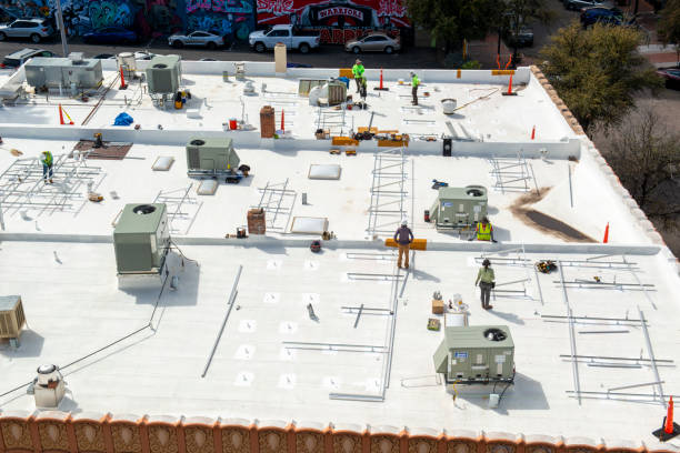 Best Tile Roofing Installation  in Lake Hamilton, FL