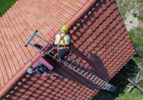 Best Storm Damage Roof Repair  in Lake Hamilton, FL