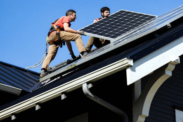 Best Roofing for New Construction  in Lake Hamilton, FL