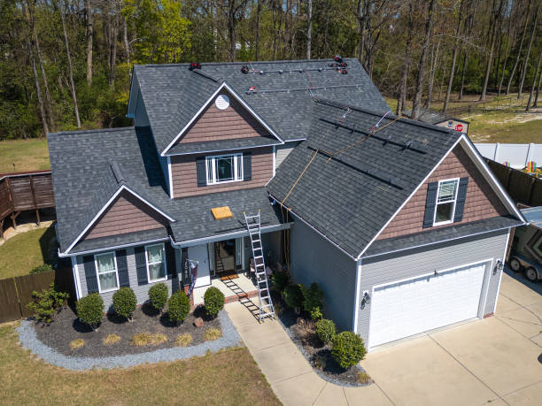 Best Solar Panel Roofing Installation  in Lake Hamilton, FL